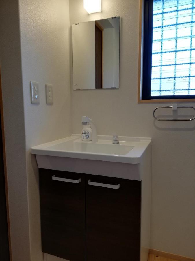 くまの蔵inn Warehouse Shingu Eksteriør bilde