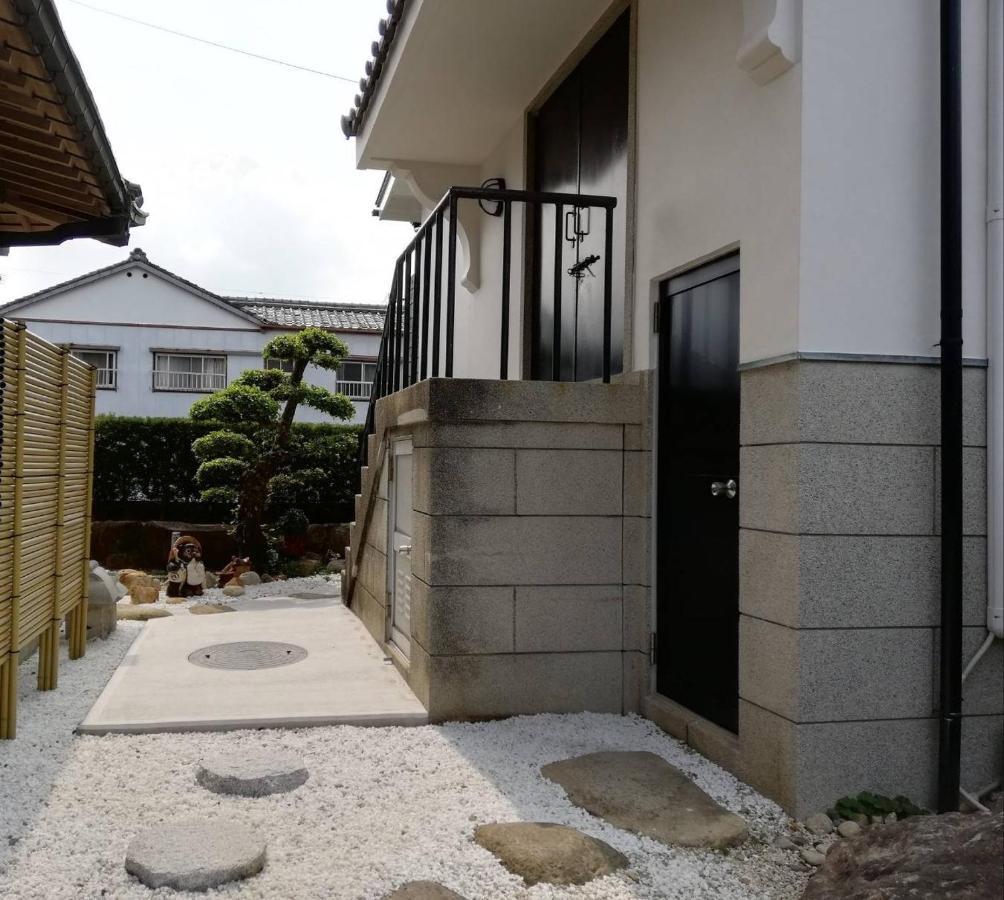 くまの蔵inn Warehouse Shingu Eksteriør bilde
