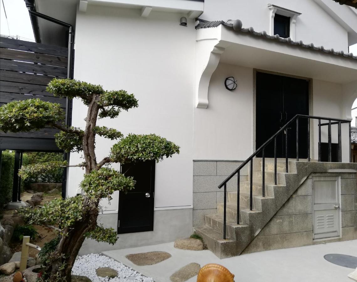 くまの蔵inn Warehouse Shingu Eksteriør bilde